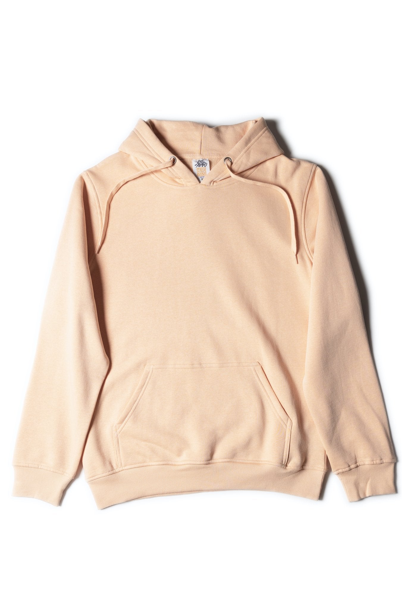 HOODIE QUALITÉ SUPÉRIEUR.