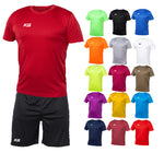 KIT SOCCER KS04.