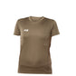 SPORT T-SHIRT DRY FIT PERFORMANCE FEMME COL V.
