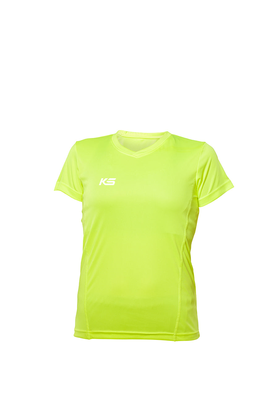 SPORT T-SHIRT DRY FIT PERFORMANCE FEMME COL V.