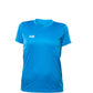 SPORT T-SHIRT DRY FIT PERFORMANCE FEMME COL V.