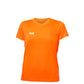 SPORT T-SHIRT DRY FIT PERFORMANCE FEMME COL V.