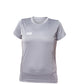 SPORT T-SHIRT DRY FIT PERFORMANCE FEMME COL V.