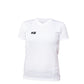 SPORT T-SHIRT DRY FIT PERFORMANCE FEMME COL V.