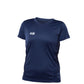 SPORT T-SHIRT DRY FIT PERFORMANCE FEMME COL V.