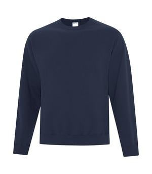 SWEATER TOP CONFORT.