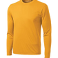 T-SHIRT À MANCHES LONGUES PRO-TEAM.