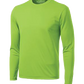 T-SHIRT À MANCHES LONGUES PRO-TEAM.