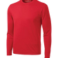T-SHIRT À MANCHES LONGUES PRO-TEAM.