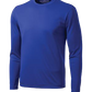 T-SHIRT À MANCHES LONGUES PRO-TEAM.