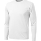 T-SHIRT À MANCHES LONGUES PRO-TEAM.