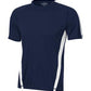 T-SHIRT HOME & AWAY PRO-TEAM.