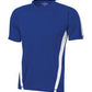 T-SHIRT HOME & AWAY PRO-TEAM.