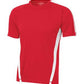 T-SHIRT HOME & AWAY PRO-TEAM.