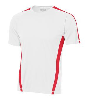 T-SHIRT HOME & AWAY PRO-TEAM.