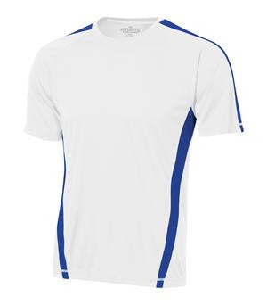 T-SHIRT HOME & AWAY PRO-TEAM.