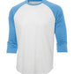 T-SHIRT BASEBALL PRO-TEAM impression incluse.