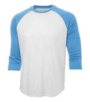 T-SHIRT BASEBALL PRO-TEAM impression incluse.