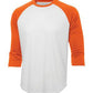 T-SHIRT BASEBALL PRO-TEAM impression incluse.