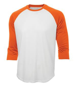 T-SHIRT BASEBALL PRO-TEAM impression incluse.