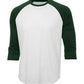 T-SHIRT BASEBALL PRO-TEAM impression incluse.