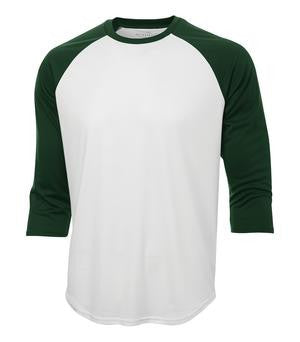 T-SHIRT BASEBALL PRO-TEAM impression incluse.