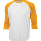 T-SHIRT BASEBALL PRO-TEAM impression incluse.