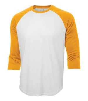 T-SHIRT BASEBALL PRO-TEAM impression incluse.