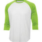 T-SHIRT BASEBALL PRO-TEAM impression incluse.