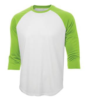 T-SHIRT BASEBALL PRO-TEAM impression incluse.