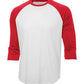 T-SHIRT BASEBALL PRO-TEAM impression incluse.