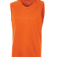T-SHIRT SANS MANCHES PRO TEAM.