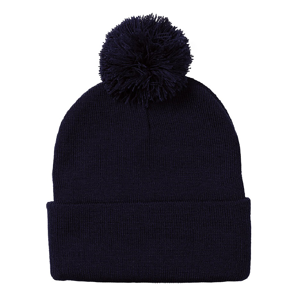 TUQUE POMPOM.