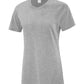 T-SHIRT FEMME COTON.