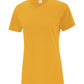 T-SHIRT FEMME COTON.