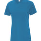 T-SHIRT FEMME COTON.