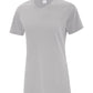 T-SHIRT FEMME COTON.