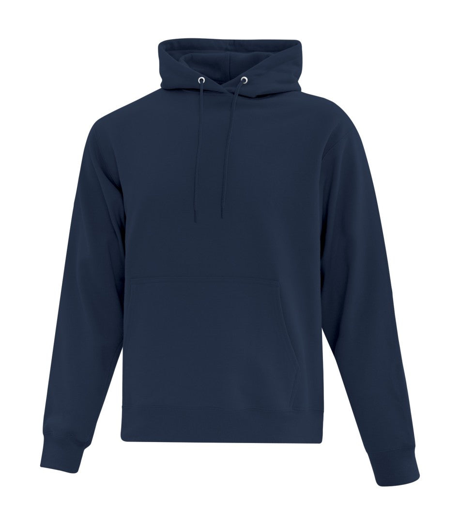 HOODIE CAPUCHON EN MOLLETON.