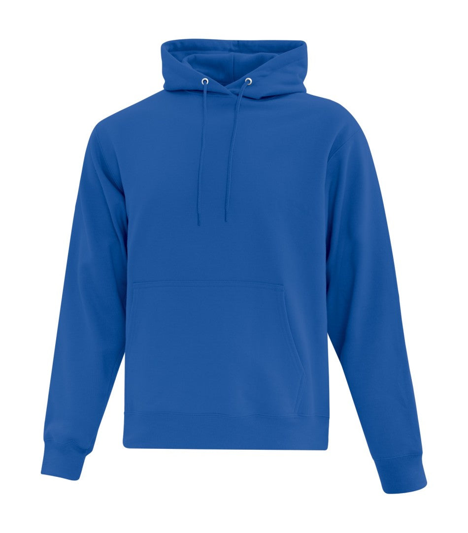 HOODIE CAPUCHON EN MOLLETON.