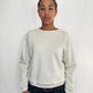 CREWNECK CROPPED TOP COMFORT