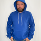 HOODIE LEGER DOUX BELLA-CANVAS DEGRIFÉ