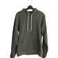 HOODIE LEGER DOUX BELLA-CANVAS DEGRIFÉ