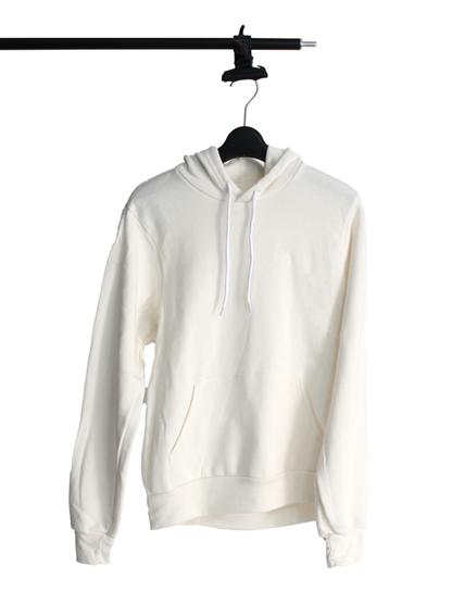 HOODIE LEGER DOUX BELLA-CANVAS DEGRIFÉ