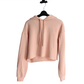 CROPPED TOP KS502 - QBLANKS