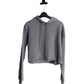 CROPPED TOP KS502 - QBLANKS