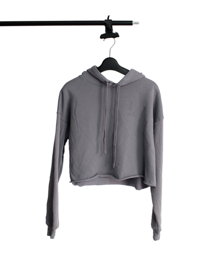 CROPPED TOP KS502 - QBLANKS