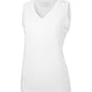 T-SHIRT SANS MANCHES COL EN V PRO TEAM POUR FEMMES.