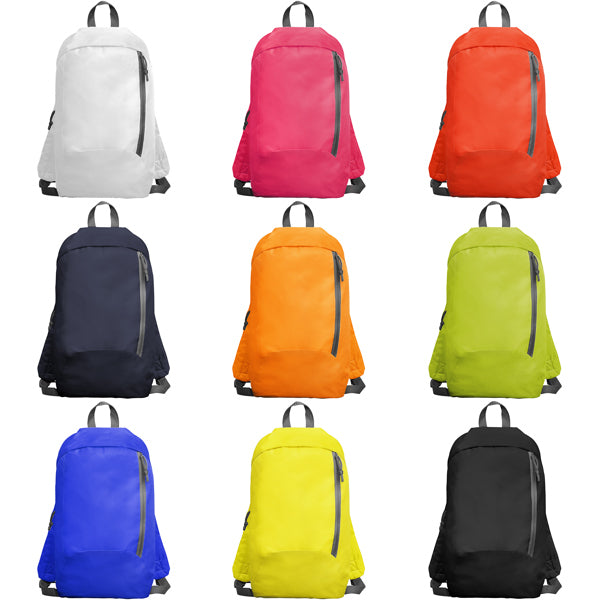 24H / PETIT SAC À DOS