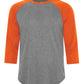 T-SHIRT BASEBALL PRO-TEAM impression incluse.
