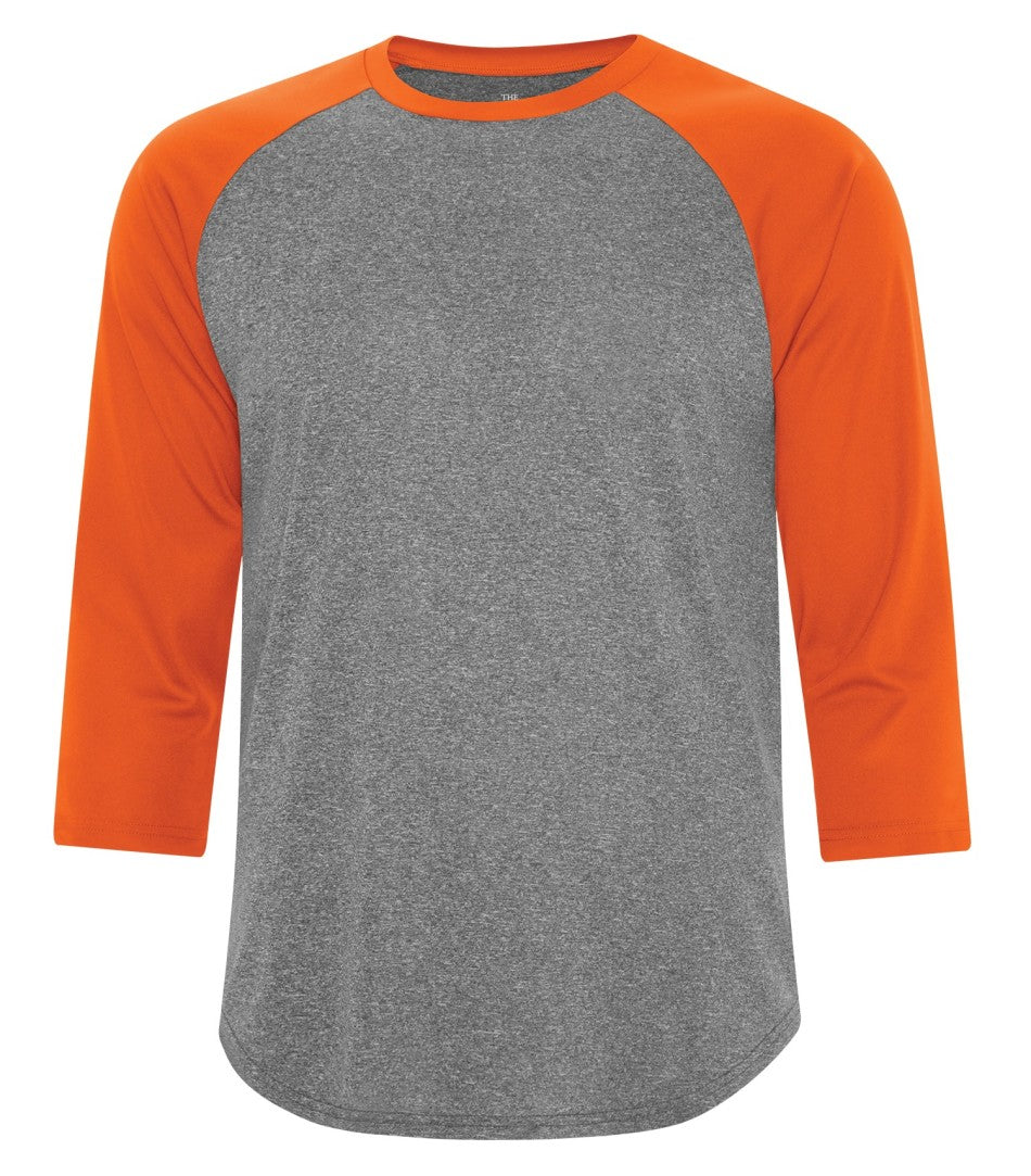 T-SHIRT BASEBALL PRO-TEAM impression incluse.